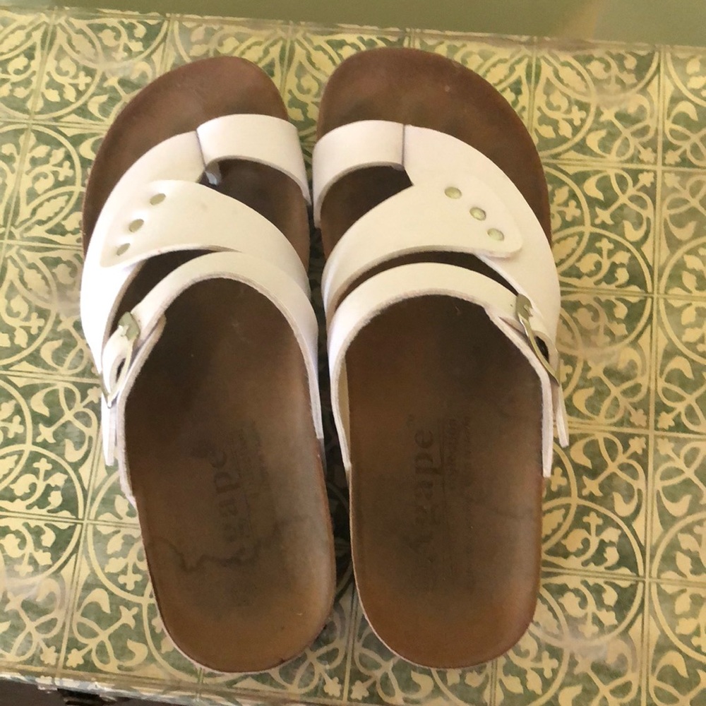 Agape Rialto Sandals - Picture 7 of 8